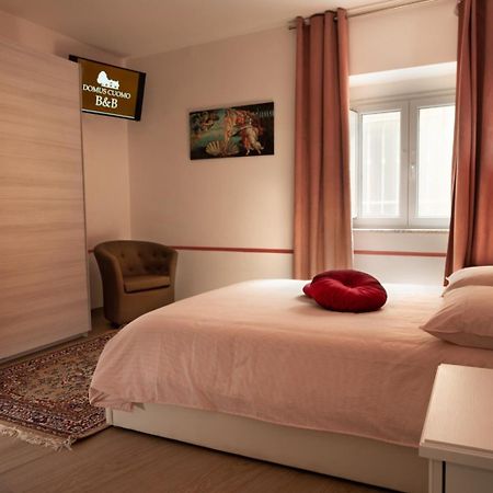 Domus Cuomo B&B Nocera Inferiore Bagian luar foto